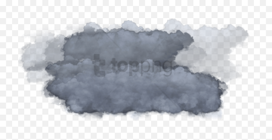 Download Free Png Download Smoke Cloud - Portable Network Graphics Emoji,Smoke Cloud Png