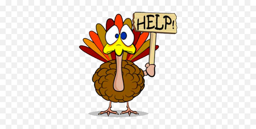 Save The Turkey Thanksgiving Day - Turkeys Thanksgiving Happy Turkey Emoji,Turkey Face Clipart