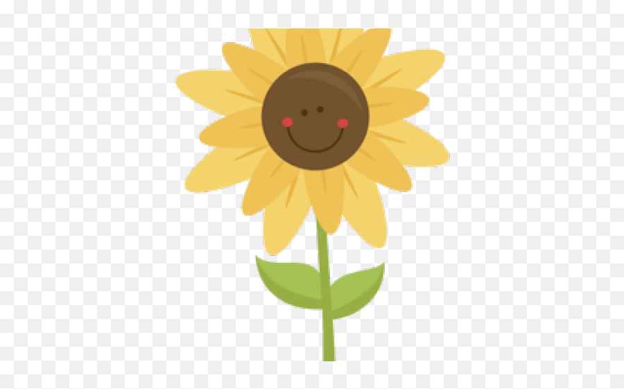 Pretty Clipart Sunflower - Girassol Festa Junina Png Emoji,Pretty Clipart