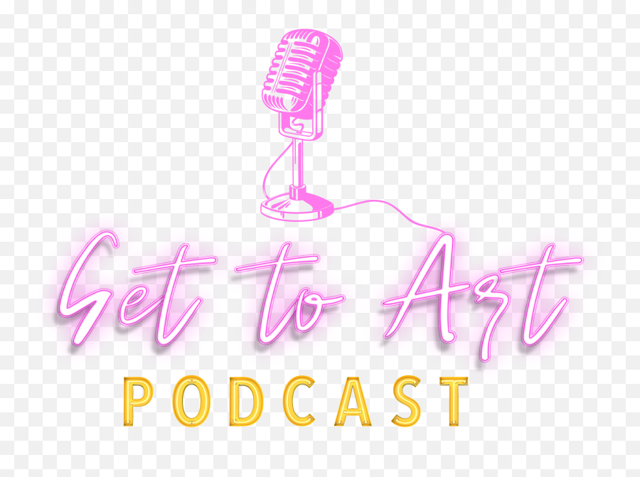 Home - Girly Emoji,Podcast Logo Design