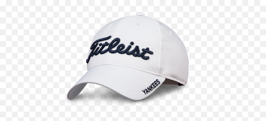 Titleist Golf 2019 Mlb Tour Performance - For Baseball Emoji,Mlb Logo Hat