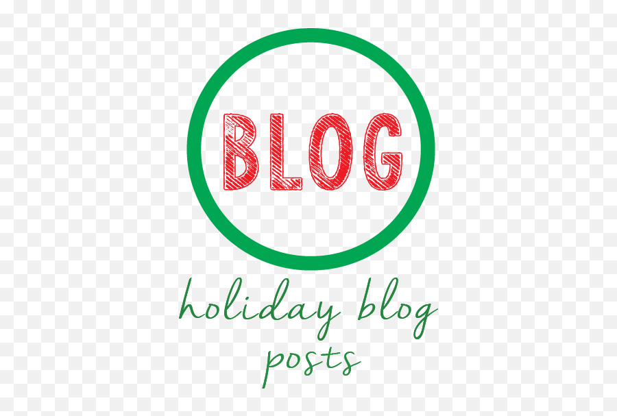 Happy Holidays - Dell Software Emoji,Blog Icon Png