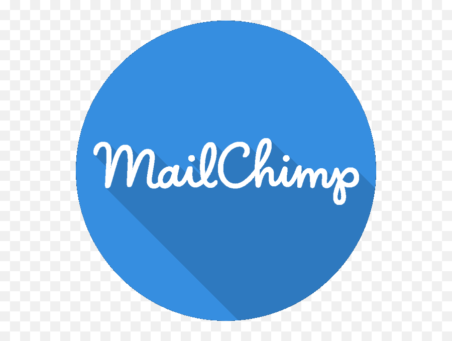 Mailchimp Email Marketing Emoji,Mailchimp Logo