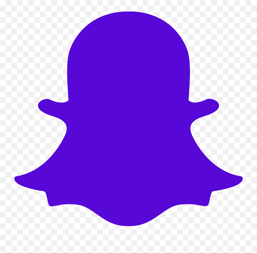 Png - Vector Snapchat Icon Png Emoji,Snapchat Logo