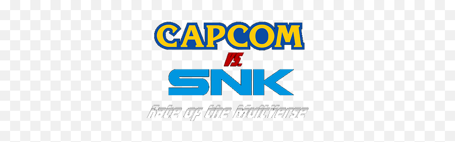Capcom Vs Snk Fomv Home Neo Miltjr Emoji,X Button Png