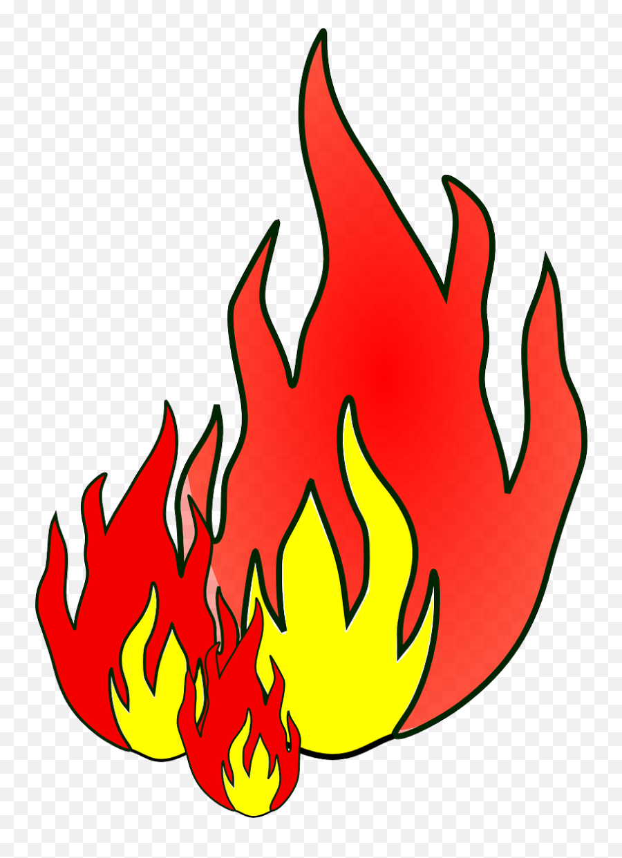 Free Fire Images Free Download Free - Clipart Hot Fire Emoji,Fire Clipart