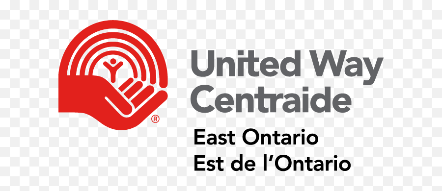 United Way East Ontario - United Way Centraide Logo Emoji,United Way Logo