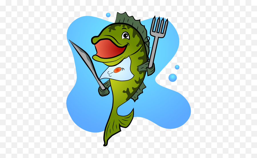 Bass Fishing Emojis - For Reel Anglers Striped Bass,Fish Emoji Png