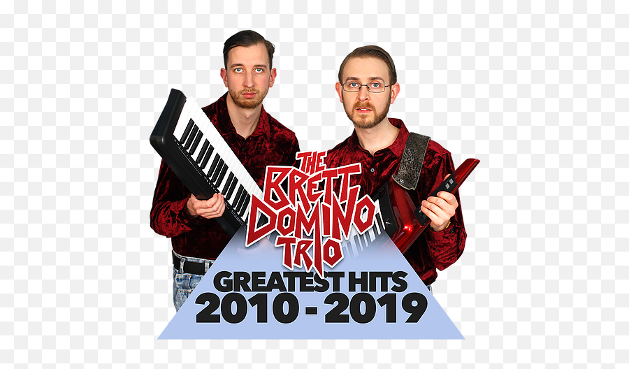 Brett Dominou0027s Greatest Hits Emoji,Dominos Logo Png