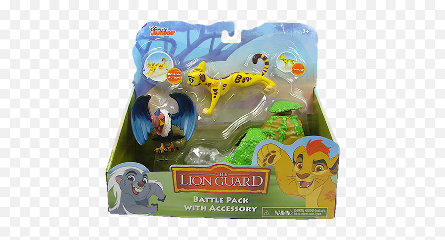 Download The Lion Guard Wiki On Twitter - Lion Guard Toys Emoji,Lion Guard Png