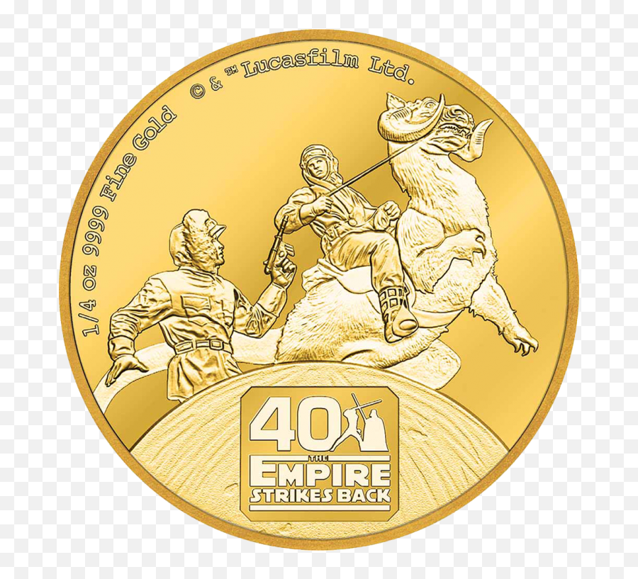 2020 Star Wars - The Empire Strikes Back 40th Anniversary Pack Animal Emoji,Star Wars Empire Logo