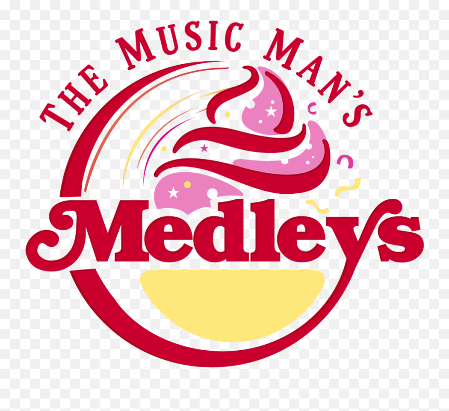 Music Logo - Vertical Emoji,Music Logo