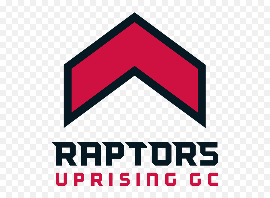 Raptors Logo 2018 - Raptors Uprising Gc Logo Emoji,Raptors Logo