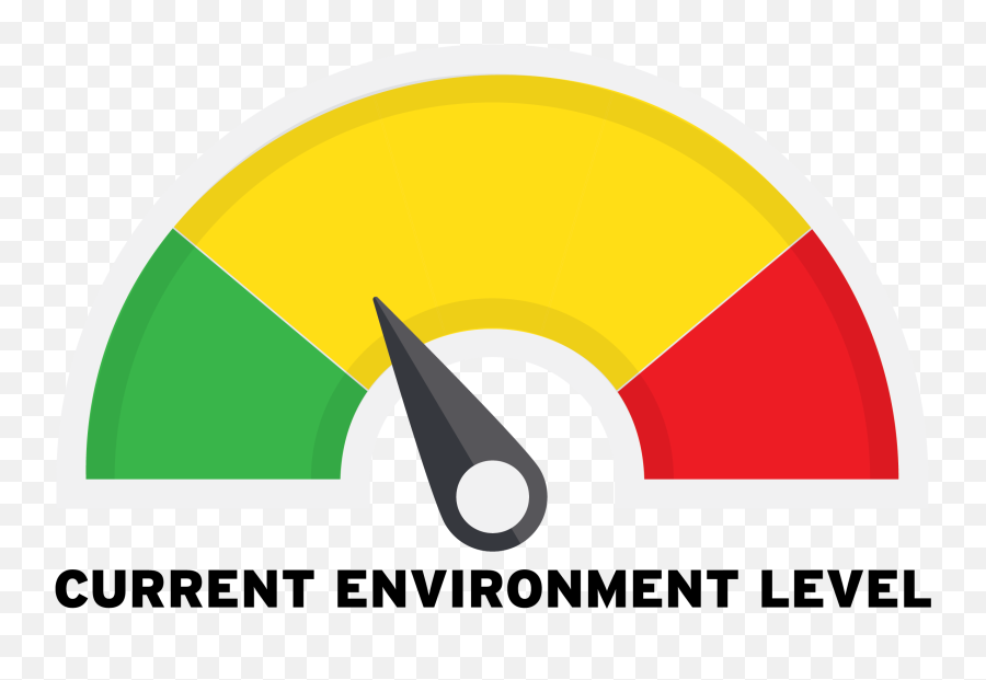 Wu0026l Covid - 19 Environment Levels Washington And Lee University Emoji,Yellow Circle Transparent