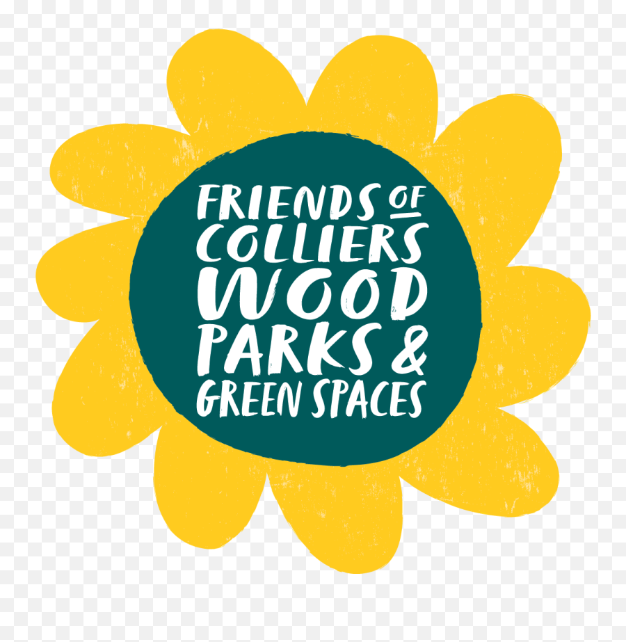 Friends Of Colliers Wood Parks And Green Spaces - Cwra Emoji,Colliers Logo