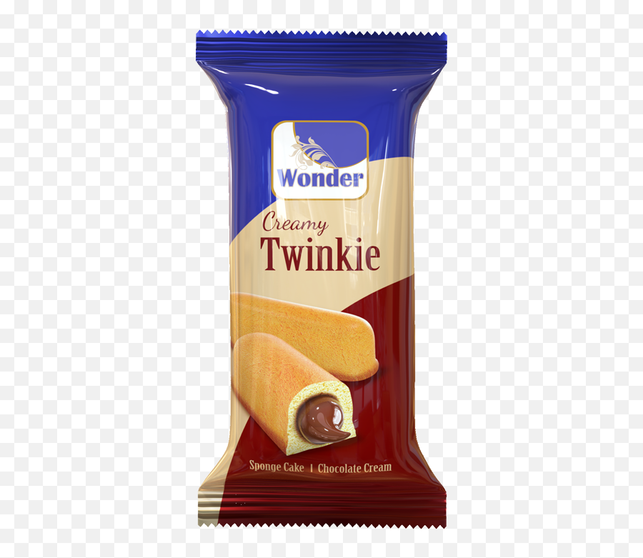 Wonder Creamy Twinkie Cake - Chocolate Cream Pran Foods Ltd Emoji,Twinkies Logo