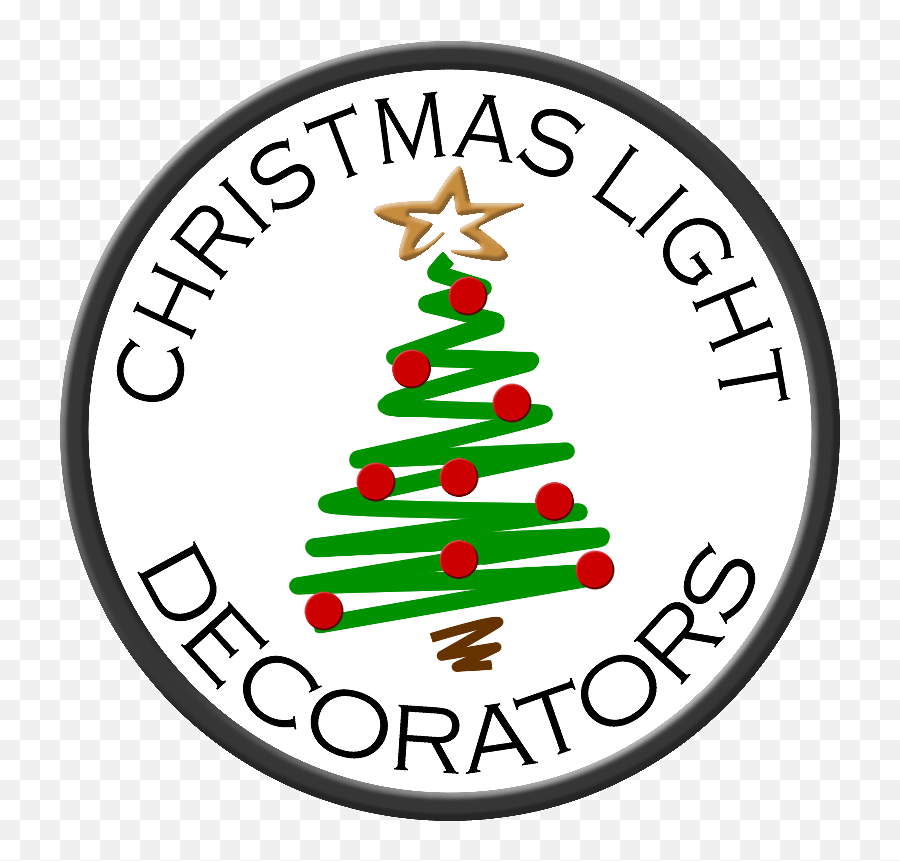 Christmas Decoration Services - Christmas Light Decorators Emoji,Christmas Greenery Png