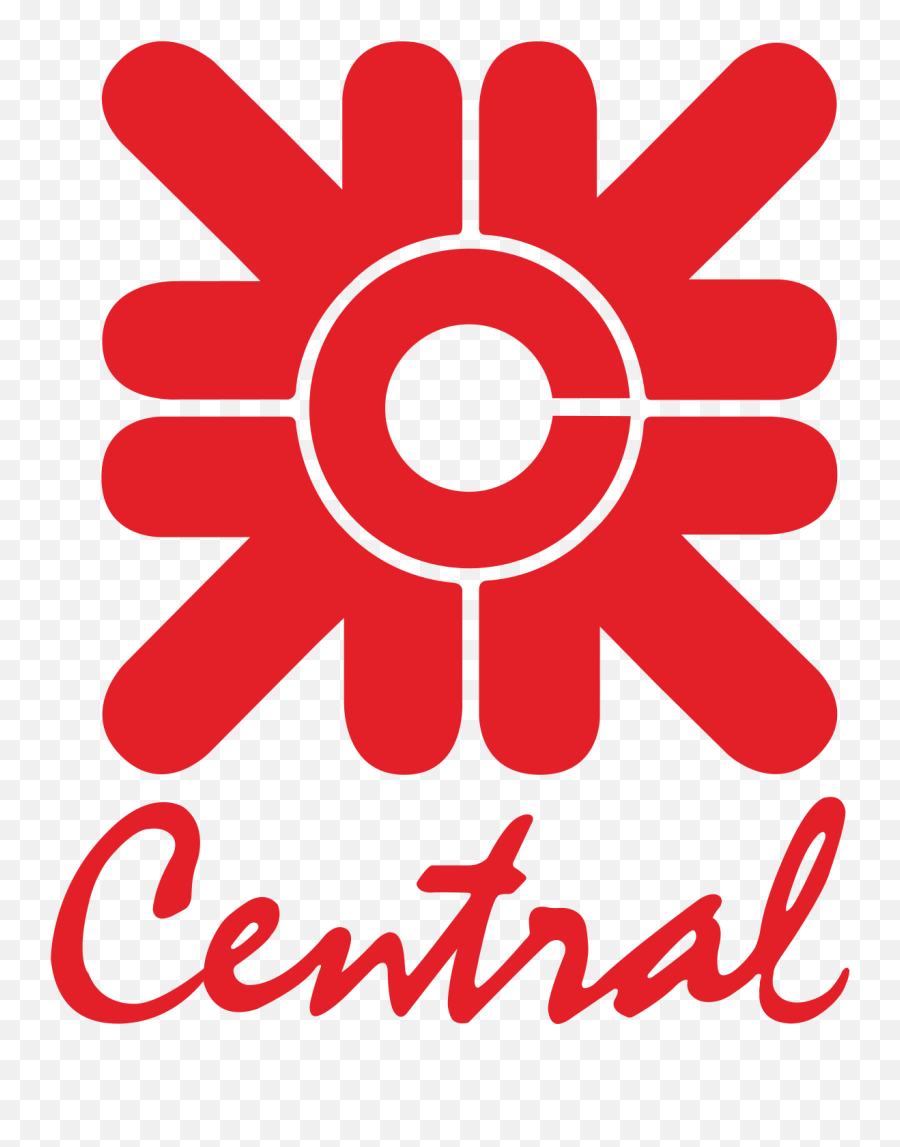 Central Logos - Central Logo Png Emoji,Comedy Central Logo