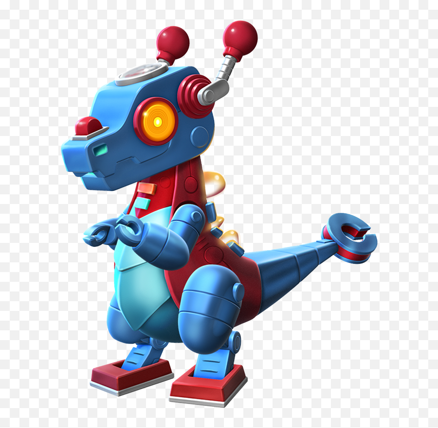 Robot Dragon - Dragon Mania Legends Wiki Emoji,Robots Png