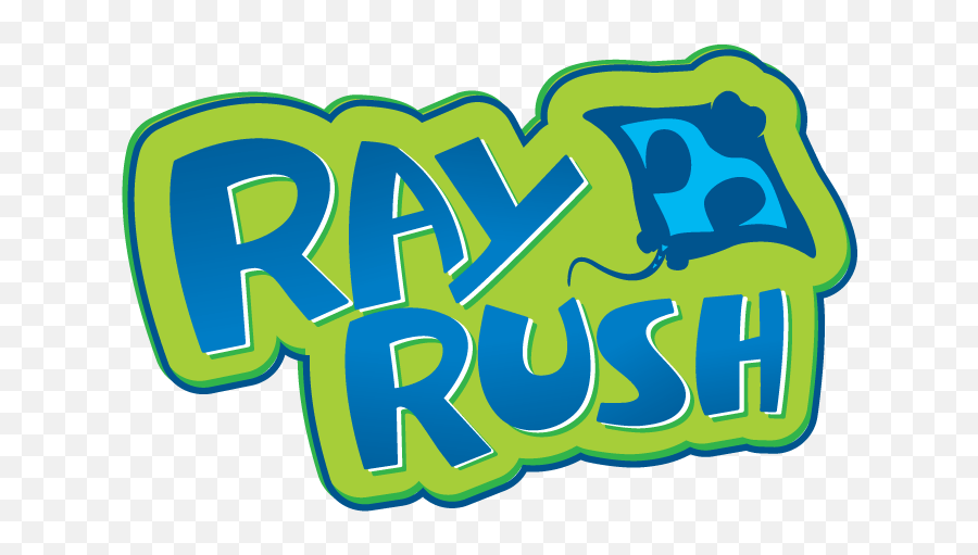 New Ray Rush Family Raft Slide Coming To Aquatica In 2018 Emoji,Seaworld Orlando Logo