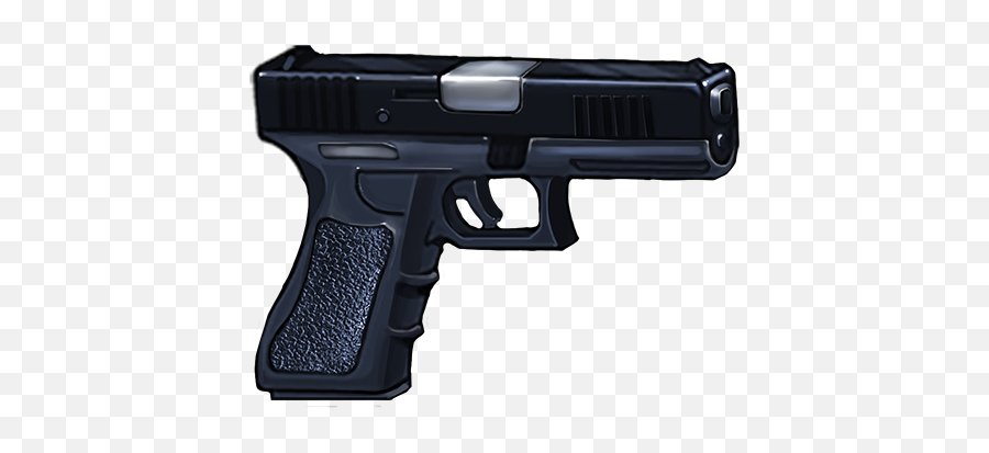 I Need A Gun Overlay - Art Resources Episode Forums Emoji,Weapons Png