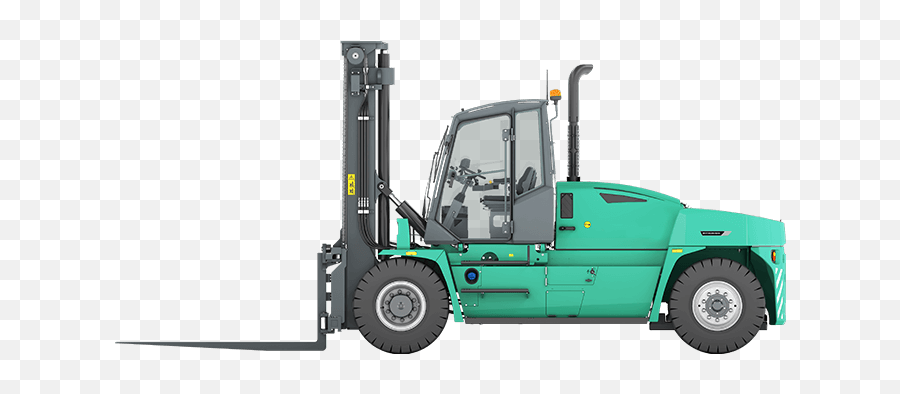 Diesel Pneumatic Tire Class 5 Forklift Mitsubishi Forklift Emoji,Forklift Png