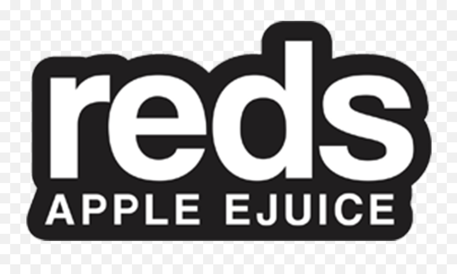 Redu0027s Apple Ejuice - Reds E Liquid Logo Emoji,Reds Logo