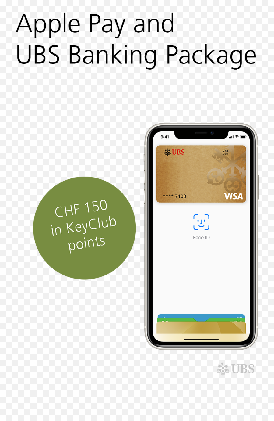 Open A Ubs Banking Package Now Pay With Apple Pay And Emoji,Apple Pay Png