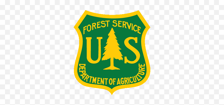 National Park Service Offer Fee - United States Forest Service Emoji,National Park Service Logo