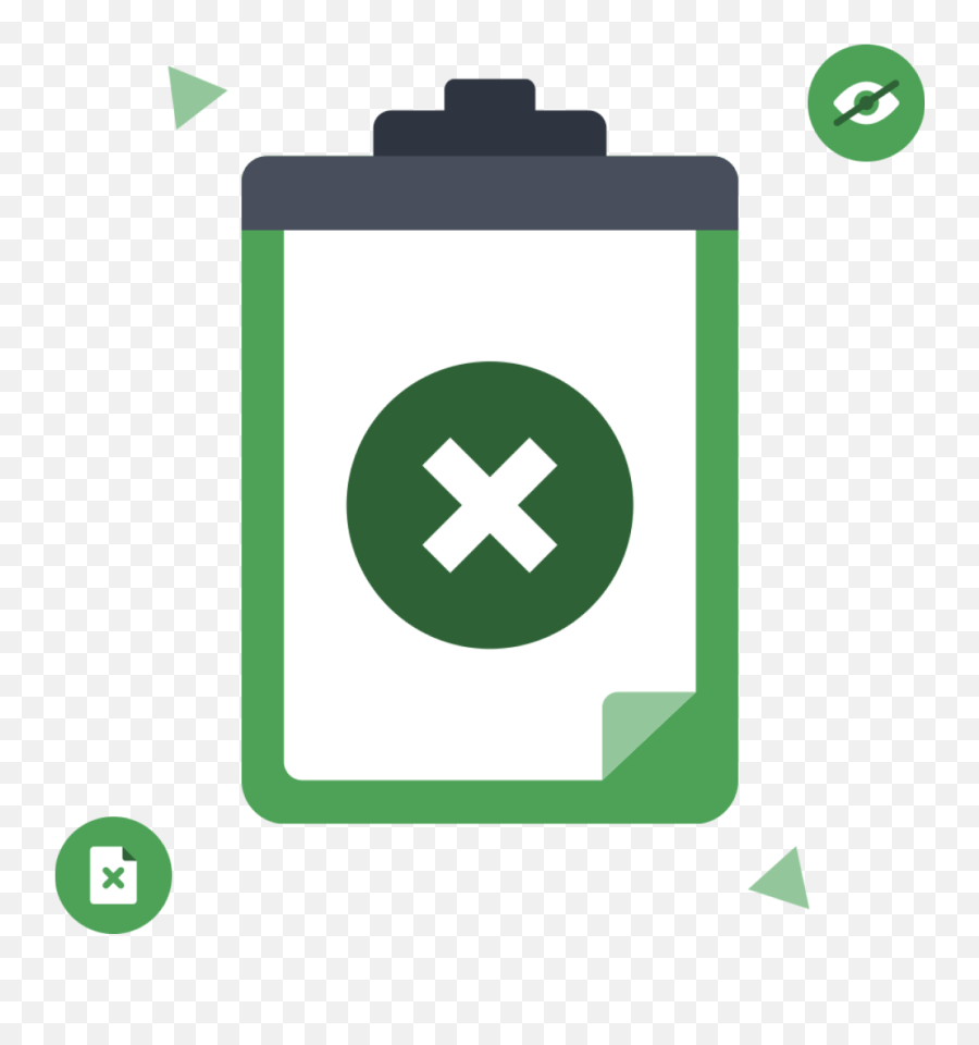 Our Strict No - Logs Policy Ensures Your Privacy Protonvpn Emoji,Do Not Symbol Transparent