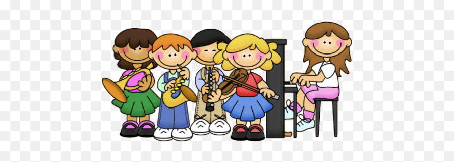 Instrumental Arrangements - Hamelin Music Emoji,Bassoon Clipart