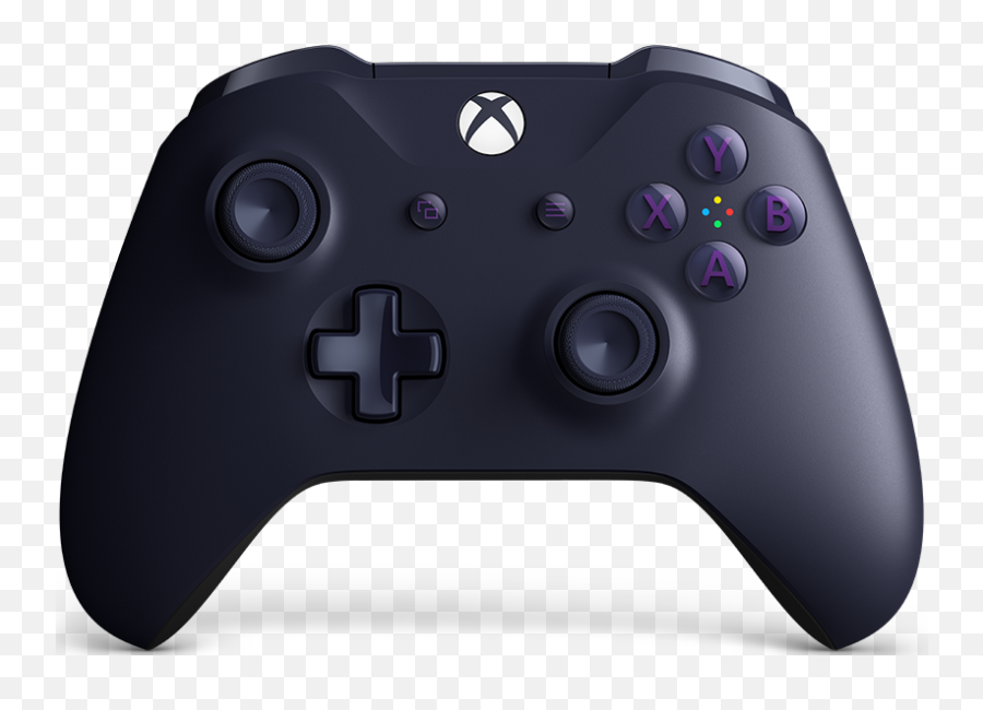 List Of All Different Xbox One Controller Styles And Colors Emoji,Xbox1 Logo