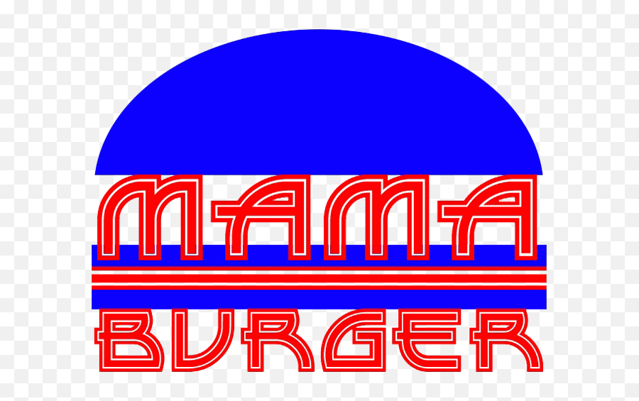 Burgers U2013 Mama Burger Emoji,Cholula Logo