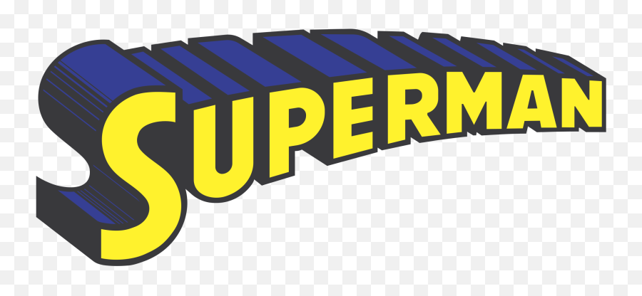 Superman Logo Png Transparent Svg - Dc Comics Logos Superman Emoji,Superman Logo