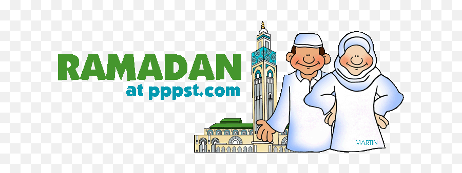 Free Powerpoint Presentations About Ramadan For Kids Emoji,Fasting Clipart