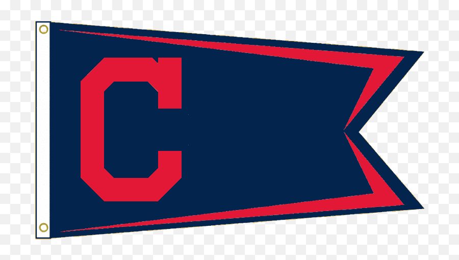 Cleveland Indians Us - Vertical Emoji,Cleveland Indians Logo