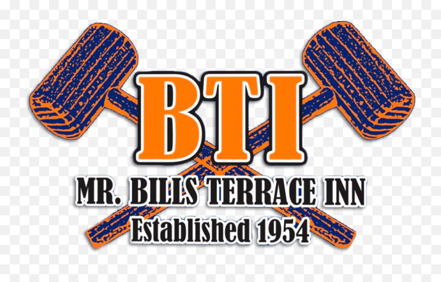 Mr Billu0027s Terrace Inn Crab House Essex Md - Language Emoji,Doordash Logo