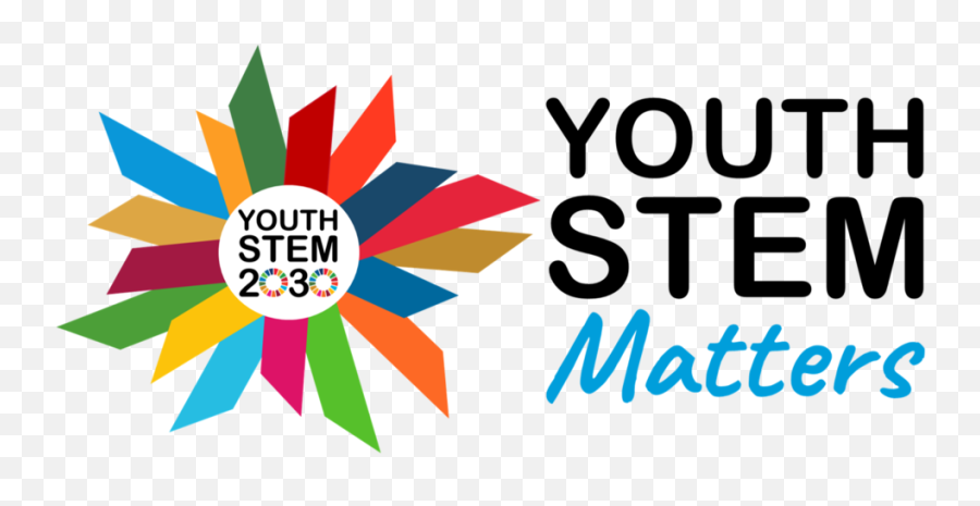 Youth Stem Matters Youth Scientific Journal U2014 Youth Stem 2030 Emoji,Stem Logo