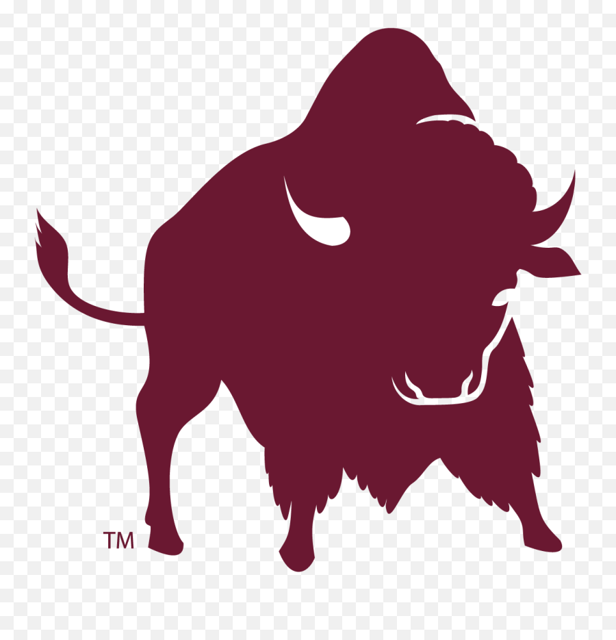 Buffalo Logo - National Archaeological Museum Emoji,Buffalo Logo