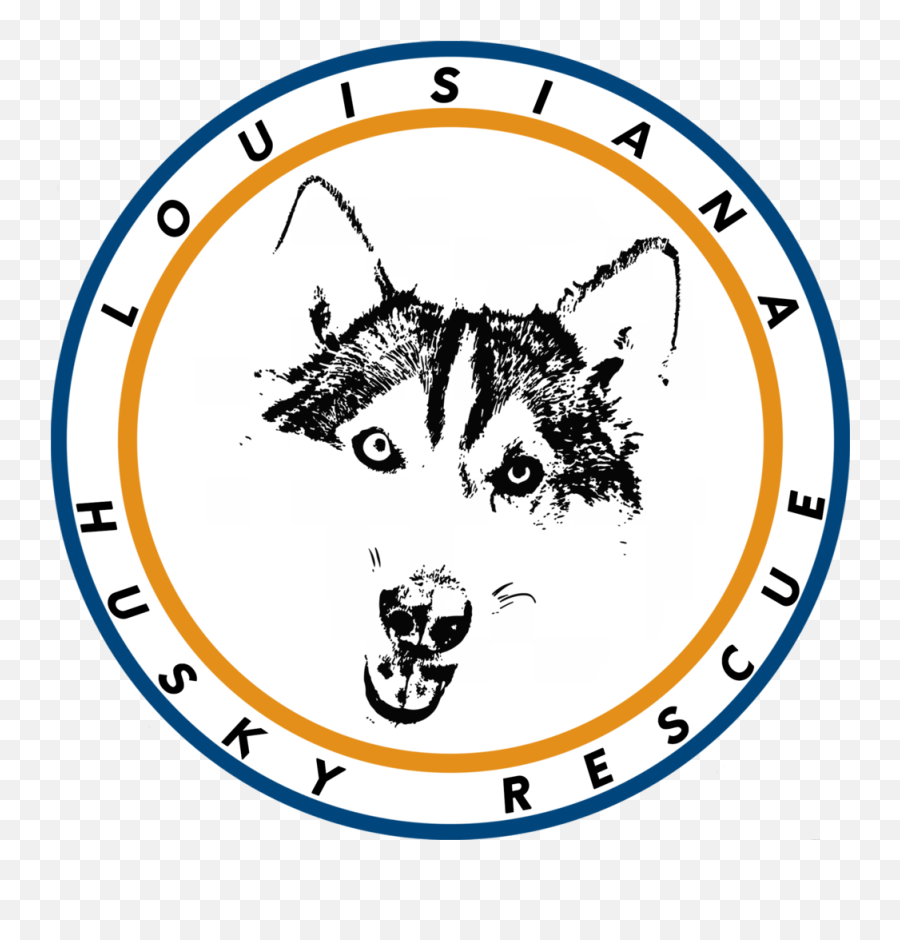 Petstablished - Dot Emoji,Husky Logo