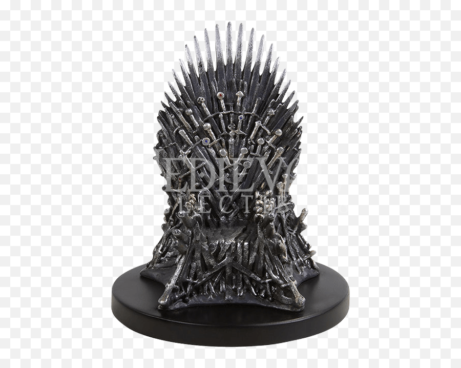 Download Game Of Thrones Iron Throne - Iron Throne Emoji,Iron Throne Png