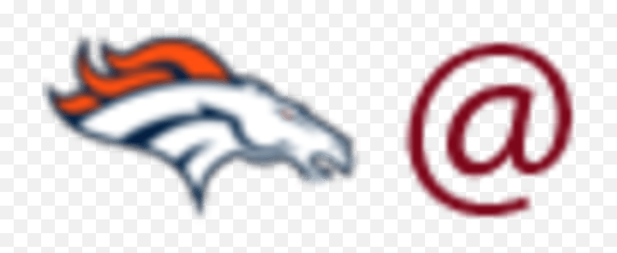 49erscom Picks Week 13 Predictions - Broncos Logo Emoji,49ers Logo Png