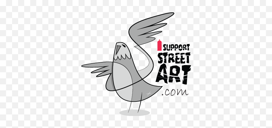 Paparazzi - I Support Street Arti Support Street Art Support Street Art Emoji,Paparazzi Logo