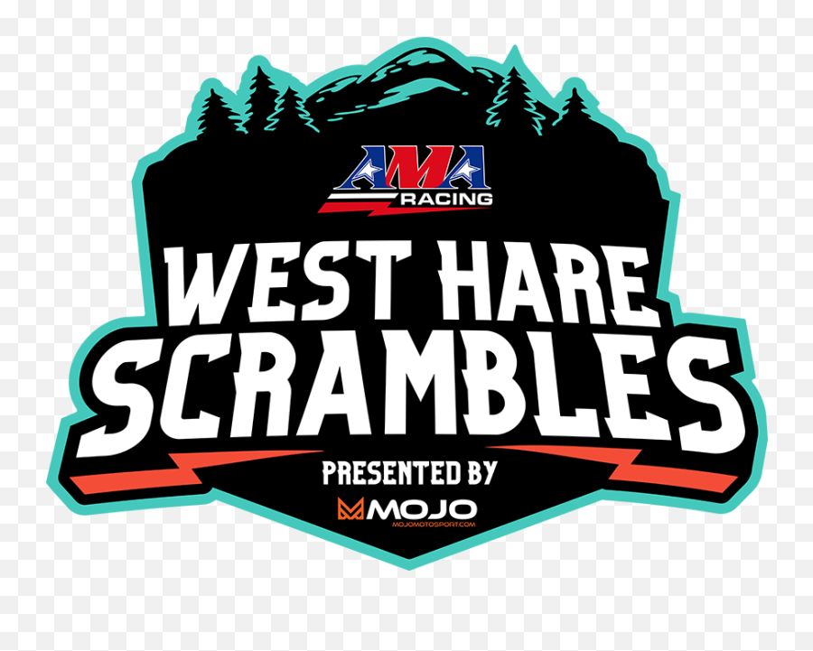 Ama West Hare Scramble U2013 Just Another Wordpress Site - Language Emoji,Ama Logo