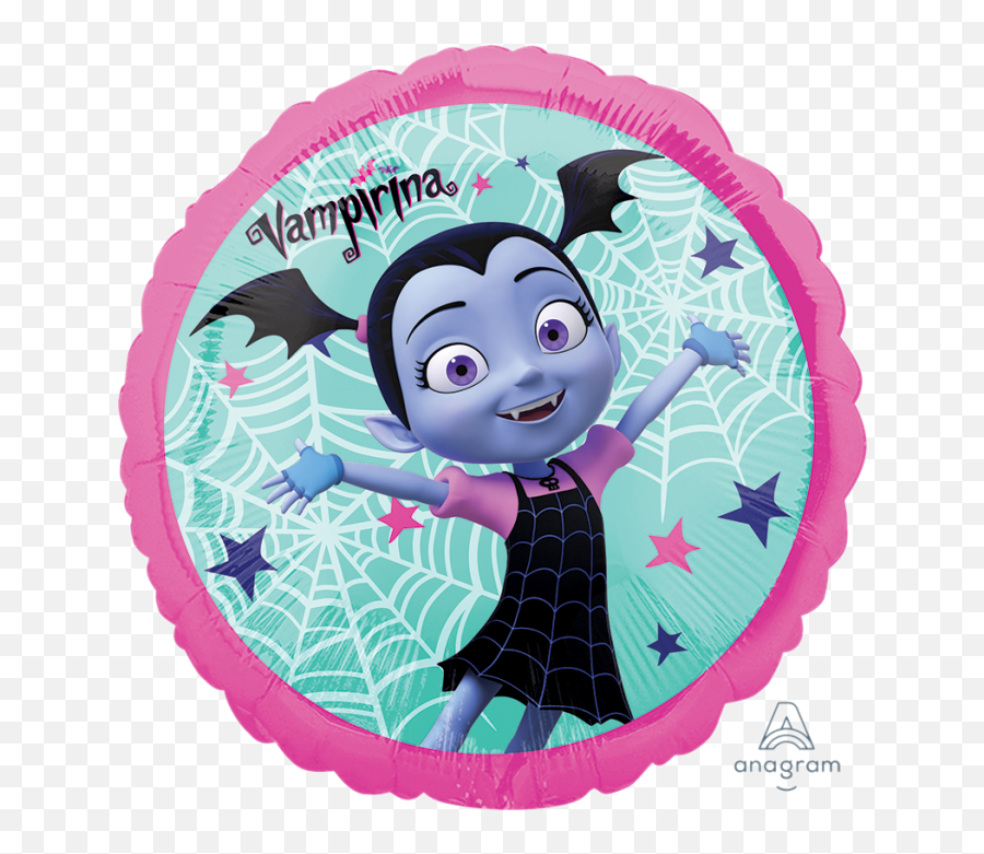 Vampirina Png - Vampirina Disney Emoji,Vampirina Png