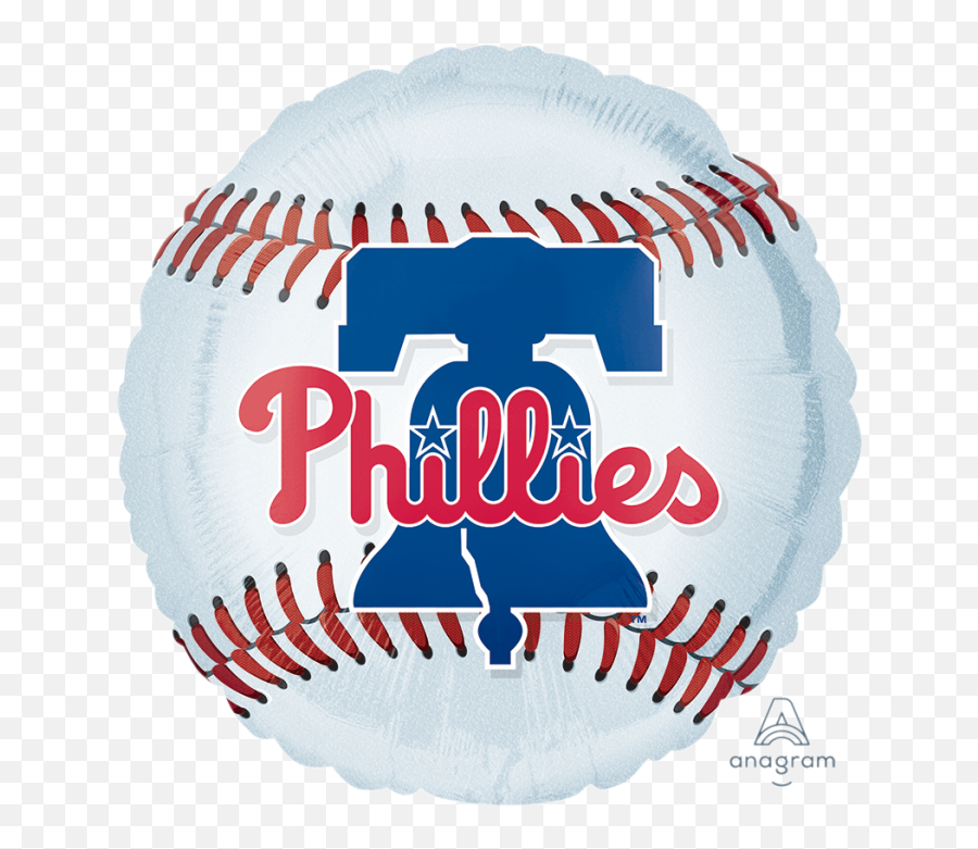 18 - Philadelphia Phillies Logo 2019 Emoji,Philadelphia Phillies Logo