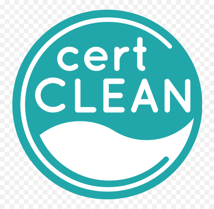 Certclean - Cert Clean Emoji,Clean Logo