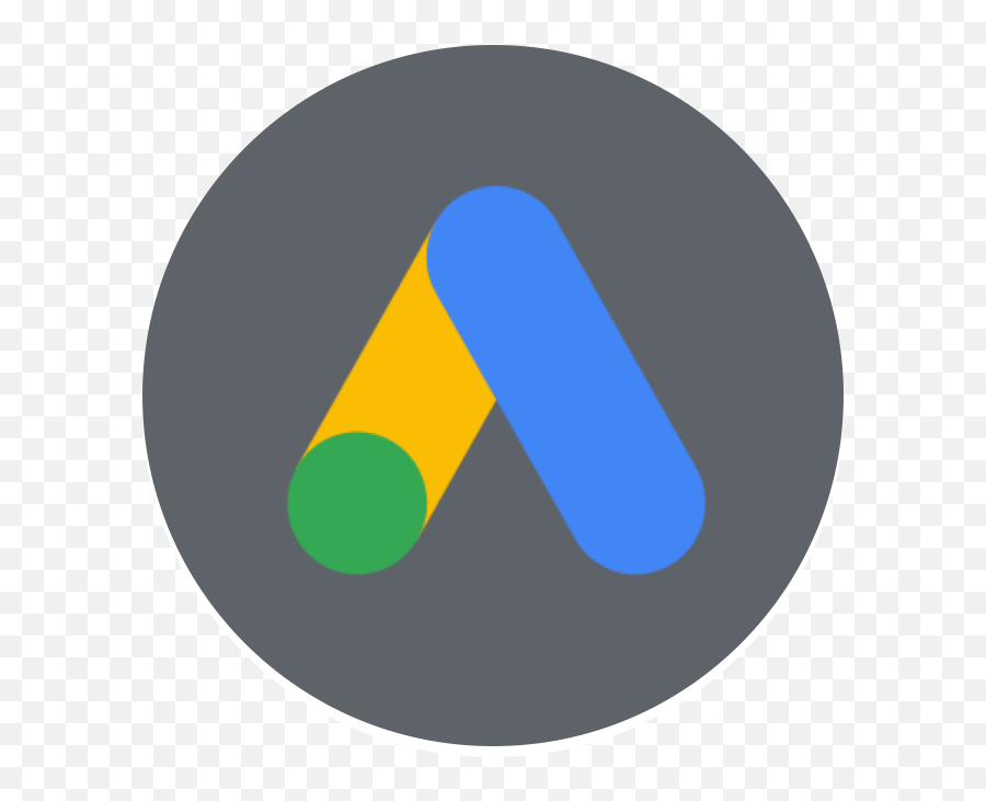 9984 Google Adwords Icon Images At Vectorifiedcom - Transparent Google Ads Icon Emoji,Google Adwords Logo