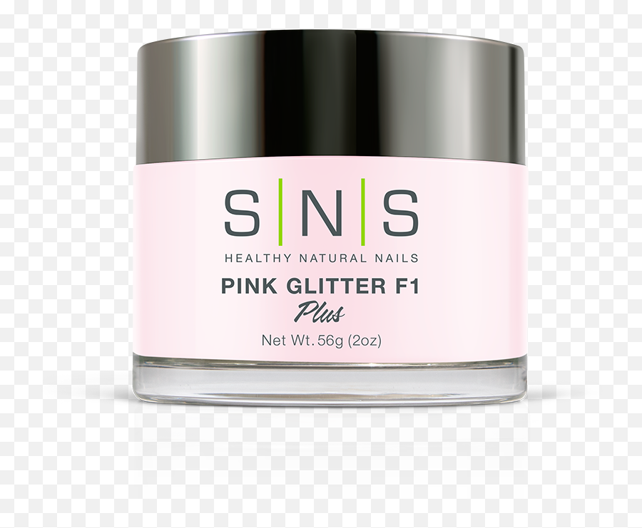 Pink Glitter F1 - Cream Emoji,Pink Glitter Png