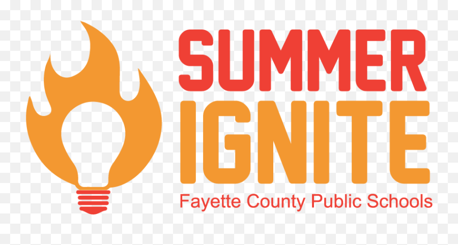 Schools Preparing Customized Summer - Language Emoji,Ignite Logo